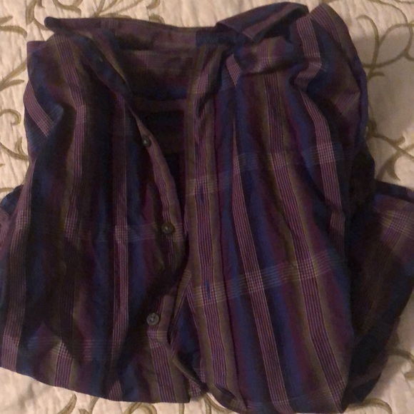 Men’s button down shirt - Picture 4 of 4